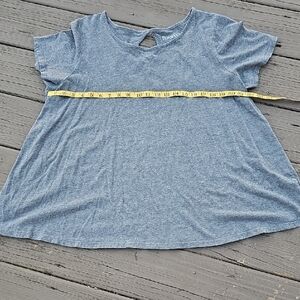 Kids Blue Top